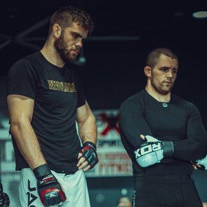 Meet your Posher, Steven